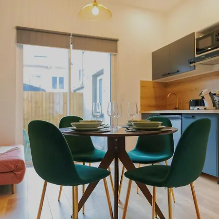 Chez Gatsby Apartment *