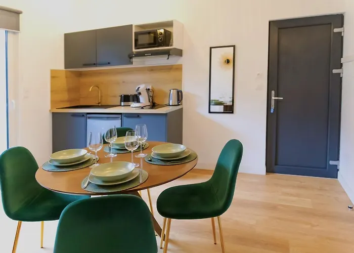 Chez Gatsby Apartamento