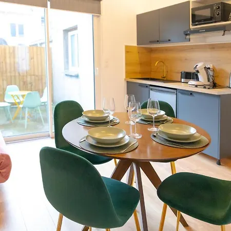 Chez Gatsby * Calais
