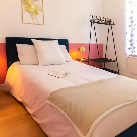 Chez Gatsby Appartement *