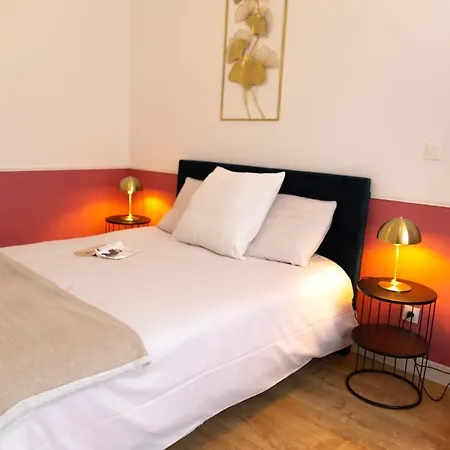 Chez Gatsby Calais