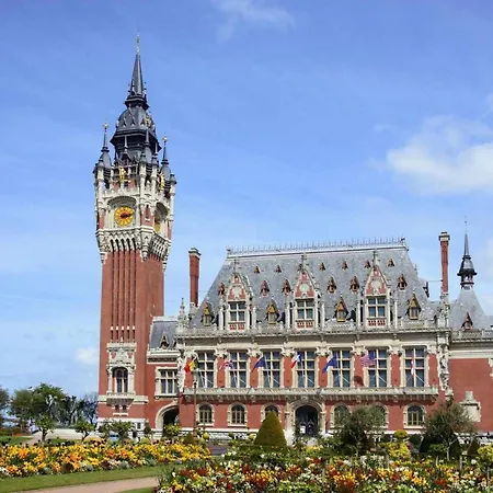 Chez Gatsby Calais