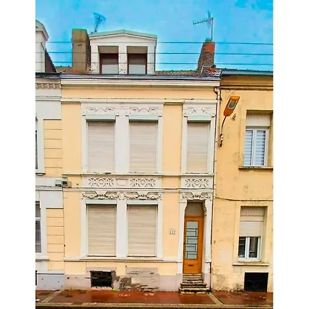 Chez Gatsby Appartement