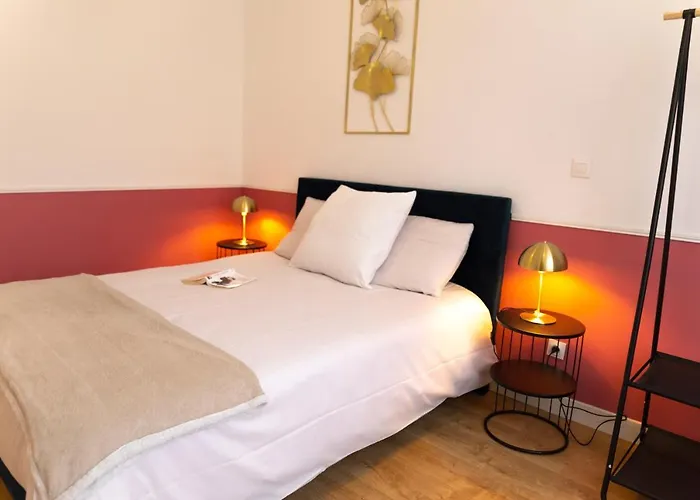 Chez Gatsby Calais