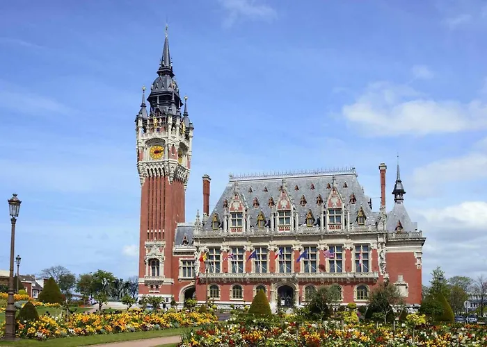Chez Gatsby Calais